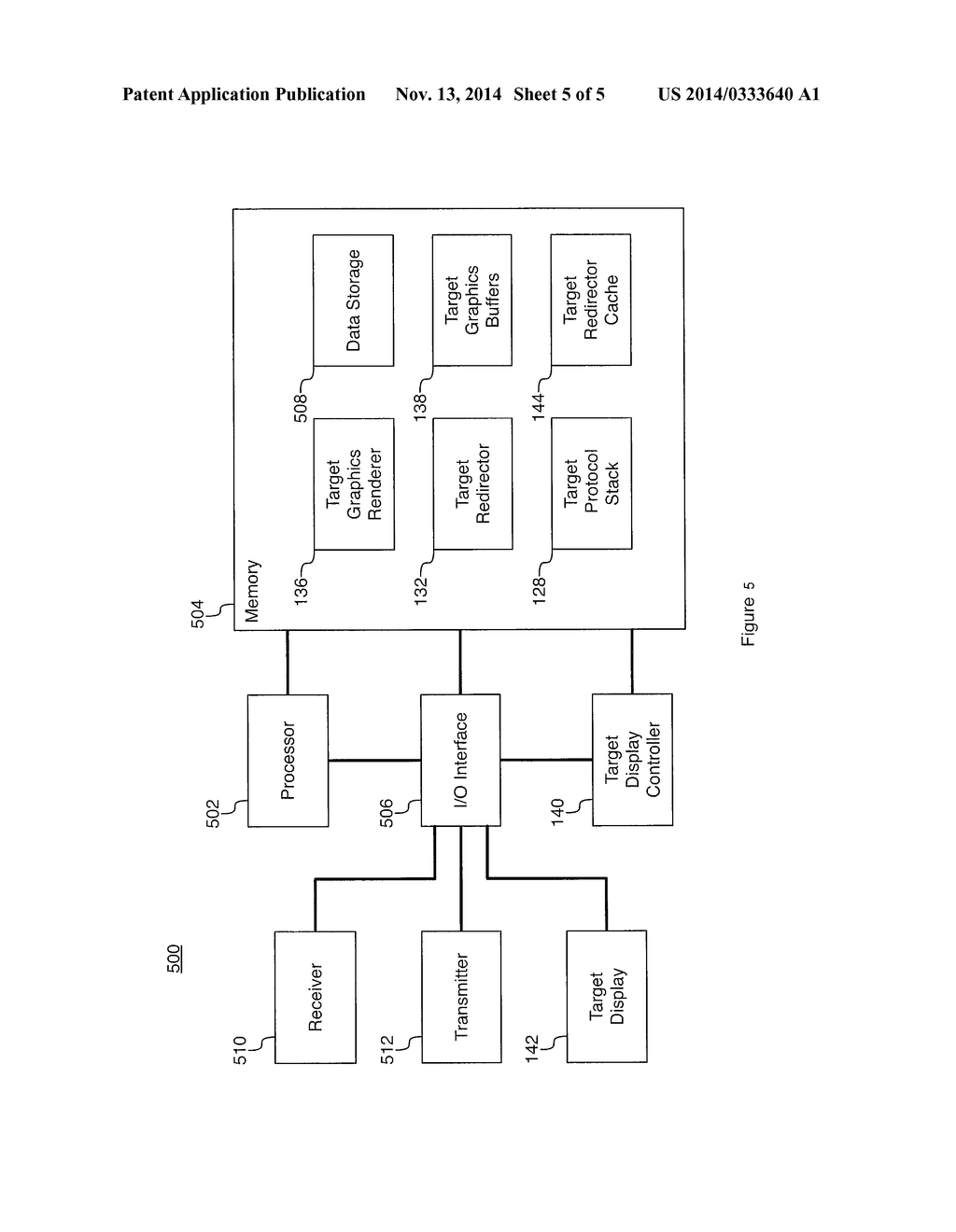 SYSTEM AND METHOD FOR FORWARDING A GRAPHICS COMMAND STREAM - diagram, schematic, and image 06