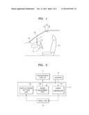 HEAD-UP DISPLAY SYSTEM, AND METHOD AND APPARATUS FOR CONTROLLING THE SAME diagram and image