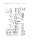 Map Display System and Method diagram and image