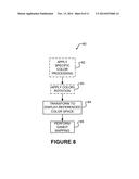 MAPPING FOR DISPLAY EMULATION BASED ON IMAGE CHARACTERISTICS diagram and image