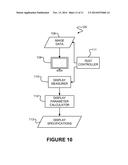 MAPPING FOR DISPLAY EMULATION BASED ON IMAGE CHARACTERISTICS diagram and image