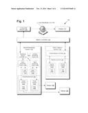 Augmented Reality Videogame Broadcast Programming diagram and image