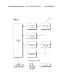 Augmented Reality Videogame Broadcast Programming diagram and image