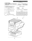 LIQUID EJECTION HEAD AND METHOD FOR FABRICATING THE SAME diagram and image