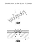 LIQUID EJECTION HEAD AND METHOD FOR FABRICATING THE SAME diagram and image