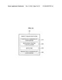 APPARATUS AND METHOD OF PROCESSING DEPTH IMAGE USING RELATIVE ANGLE     BETWEEN IMAGE SENSOR AND TARGET OBJECT diagram and image