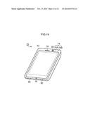 IMAGING DEVICE, IMAGING METHOD AND PROGRAM STORAGE MEDIUM diagram and image