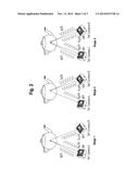 Method of Enhanced Depth Image Acquisition diagram and image