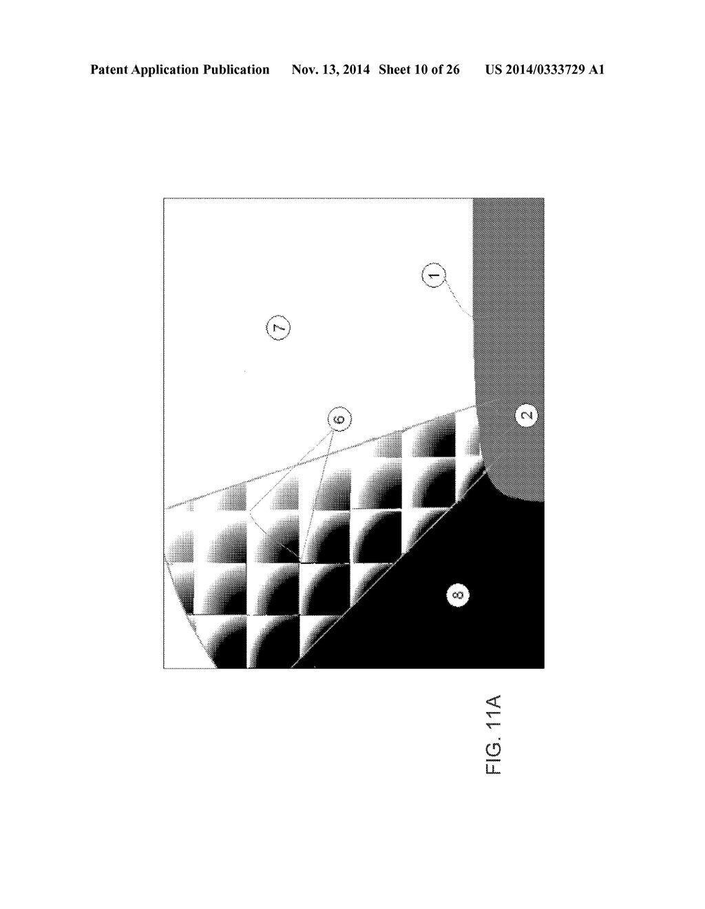 VEHICLE VISION SYSTEM WITH CUSTOMIZED DISPLAY - diagram, schematic, and image 11