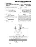 Energy efficient directional flat illuminators diagram and image