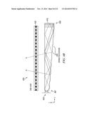 Energy efficient directional flat illuminators diagram and image