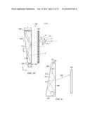 Energy efficient directional flat illuminators diagram and image