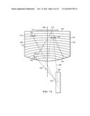 Energy efficient directional flat illuminators diagram and image