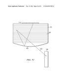 Energy efficient directional flat illuminators diagram and image