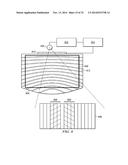 Energy efficient directional flat illuminators diagram and image