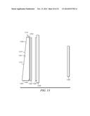 Energy efficient directional flat illuminators diagram and image