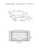 Energy efficient directional flat illuminators diagram and image