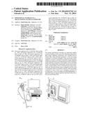 Operational Interface in a Multi-Viewing Element Endoscope diagram and image