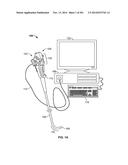 Operational Interface in a Multi-Viewing Element Endoscope diagram and image