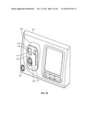 Operational Interface in a Multi-Viewing Element Endoscope diagram and image