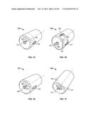 Operational Interface in a Multi-Viewing Element Endoscope diagram and image