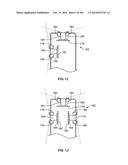 Operational Interface in a Multi-Viewing Element Endoscope diagram and image