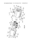 Operational Interface in a Multi-Viewing Element Endoscope diagram and image