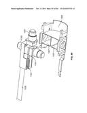 Operational Interface in a Multi-Viewing Element Endoscope diagram and image