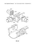 Operational Interface in a Multi-Viewing Element Endoscope diagram and image