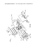 Operational Interface in a Multi-Viewing Element Endoscope diagram and image