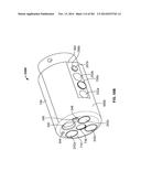 Operational Interface in a Multi-Viewing Element Endoscope diagram and image