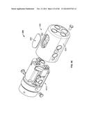 Operational Interface in a Multi-Viewing Element Endoscope diagram and image