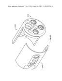 Operational Interface in a Multi-Viewing Element Endoscope diagram and image