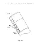 Operational Interface in a Multi-Viewing Element Endoscope diagram and image