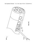 Operational Interface in a Multi-Viewing Element Endoscope diagram and image