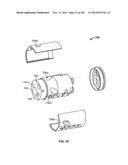 Operational Interface in a Multi-Viewing Element Endoscope diagram and image