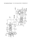 Operational Interface in a Multi-Viewing Element Endoscope diagram and image