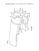 Operational Interface in a Multi-Viewing Element Endoscope diagram and image