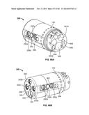 Operational Interface in a Multi-Viewing Element Endoscope diagram and image