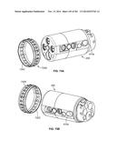 Operational Interface in a Multi-Viewing Element Endoscope diagram and image