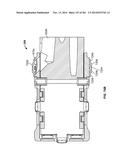 Operational Interface in a Multi-Viewing Element Endoscope diagram and image