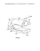 Operational Interface in a Multi-Viewing Element Endoscope diagram and image