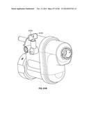 Operational Interface in a Multi-Viewing Element Endoscope diagram and image