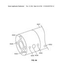 Operational Interface in a Multi-Viewing Element Endoscope diagram and image