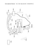 Operational Interface in a Multi-Viewing Element Endoscope diagram and image