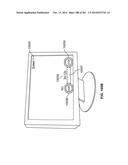 Operational Interface in a Multi-Viewing Element Endoscope diagram and image