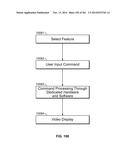 Operational Interface in a Multi-Viewing Element Endoscope diagram and image