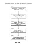 Operational Interface in a Multi-Viewing Element Endoscope diagram and image