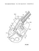 Operational Interface in a Multi-Viewing Element Endoscope diagram and image