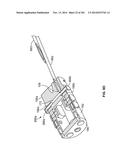 Operational Interface in a Multi-Viewing Element Endoscope diagram and image